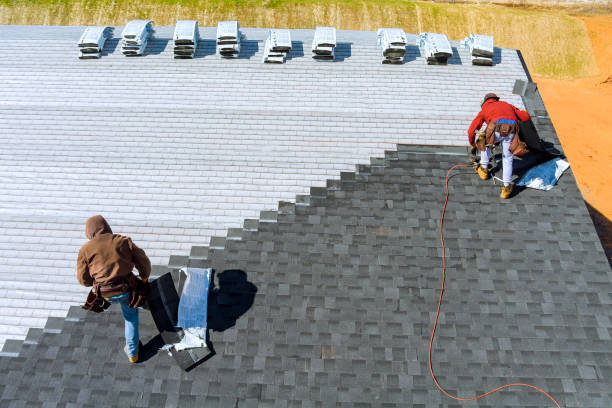 Best Storm Damage Roof Repair  in Bridgeport, WV
