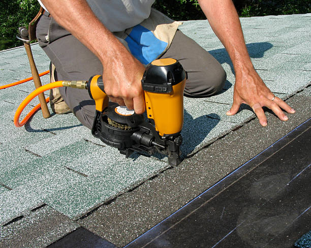 Best Shingle Roofing Installation  in Bridgeport, WV