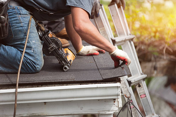Reliable Bridgeport, WV Roofing Contractor Solutions