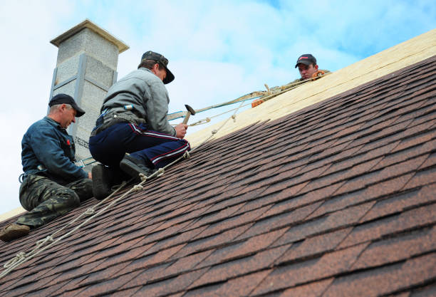 Best Roof Repair Estimates  in Bridgeport, WV